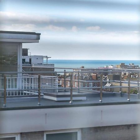 ברייטון Lovely Apartment With Spectacular Views & Free Parking מראה חיצוני תמונה