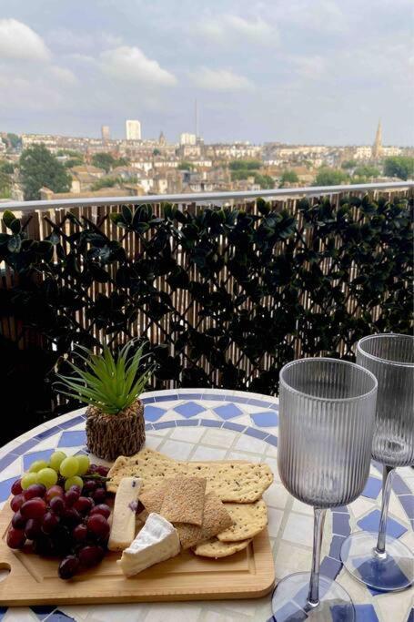 ברייטון Lovely Apartment With Spectacular Views & Free Parking מראה חיצוני תמונה