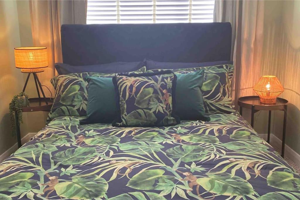 ברייטון Lovely Apartment With Spectacular Views & Free Parking מראה חיצוני תמונה