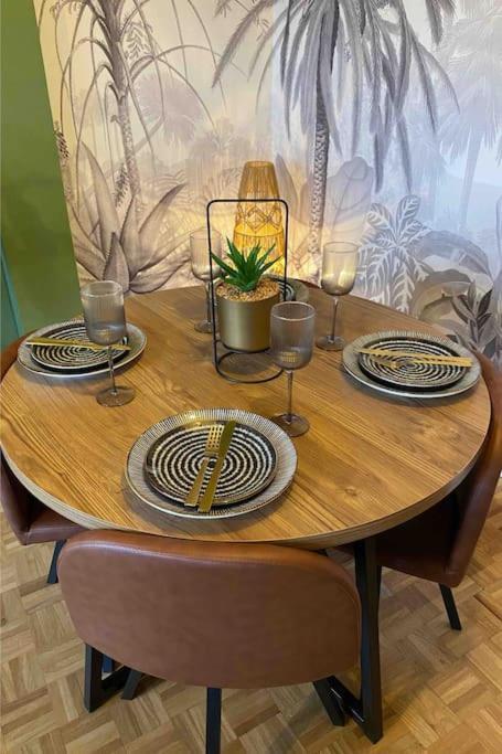 ברייטון Lovely Apartment With Spectacular Views & Free Parking מראה חיצוני תמונה
