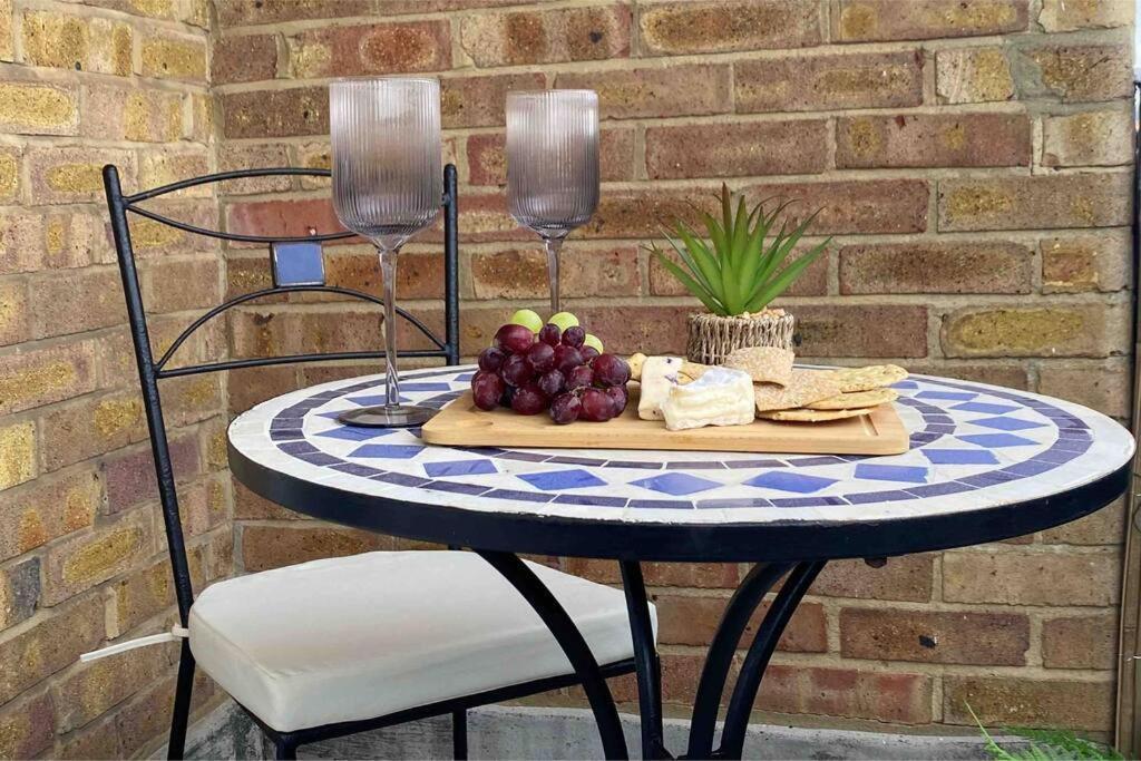 ברייטון Lovely Apartment With Spectacular Views & Free Parking מראה חיצוני תמונה